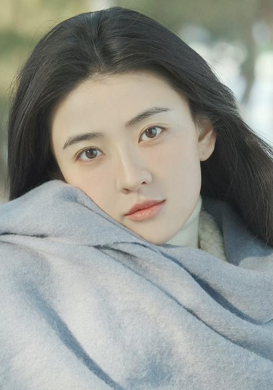 梁洁 Jie Liang照片