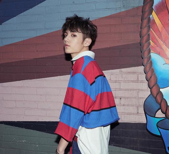 灵超 Chao Ling照片