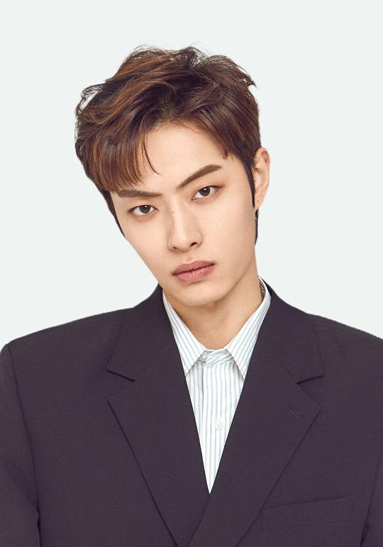 木子洋 Zhenyang Li照片