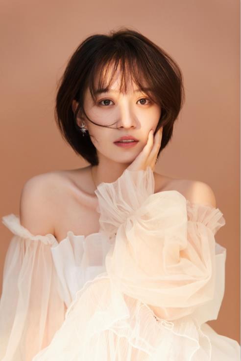 费馨洁 Xinjie Fei照片