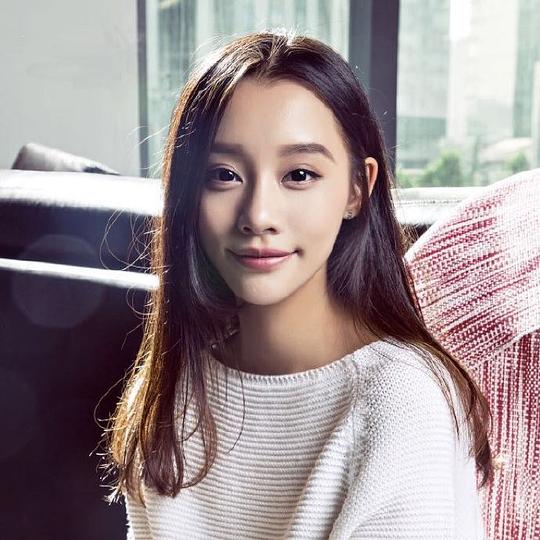 袁百梓卉 Baizihui Yuan照片