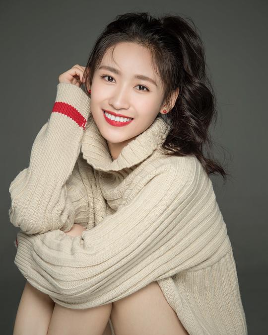 李俊瑶 Junyao Li照片