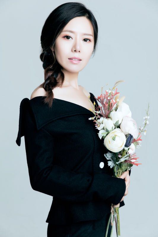 张园 Yuan Zhang照片