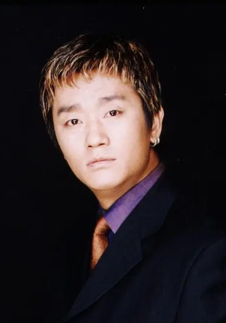 含笑 Xiao Han照片