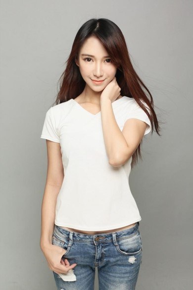 倪慕斯 Musi Ni照片