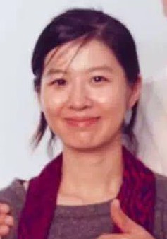 谢梦茜 Mengqian Xie照片