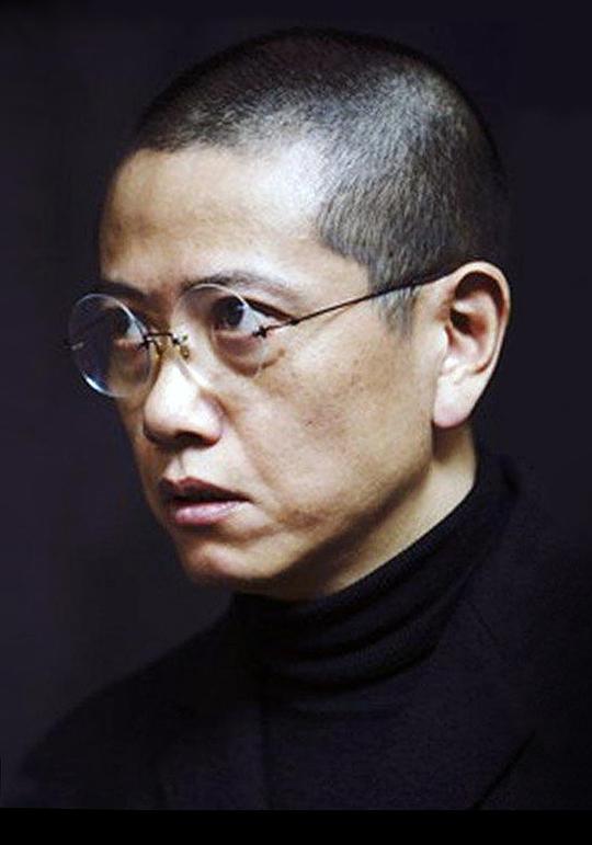 陈丹青 Danqing Chen照片