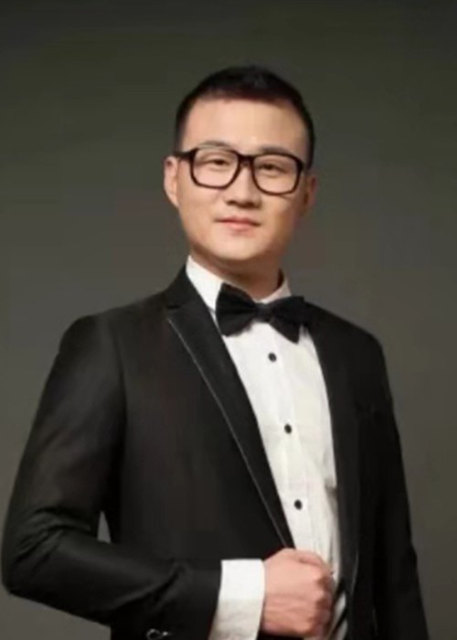 杜东 Dong Du照片