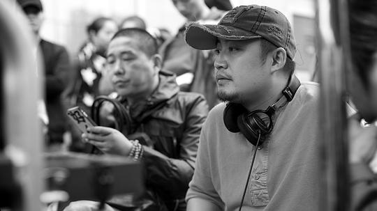 郭廷波 Tingbo Guo照片