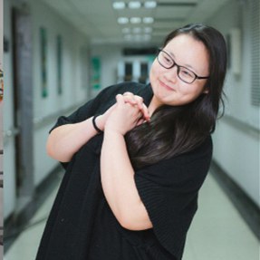 张梦圆 Mengyuan Zhang照片