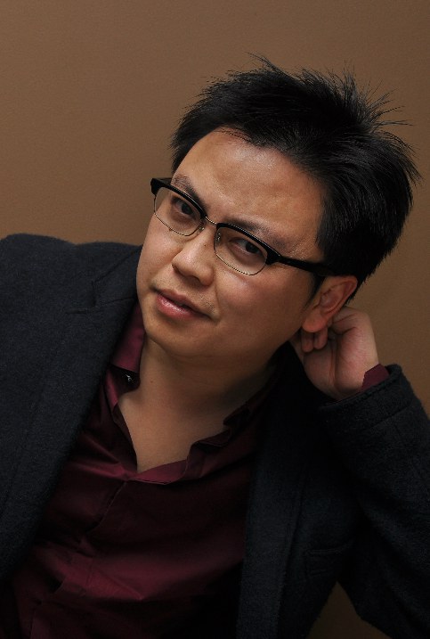 晏菲 Fei Yan照片