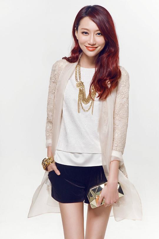 李斯羽 Siyu Li照片