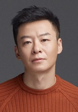 杨曙名 Shuming Yang照片