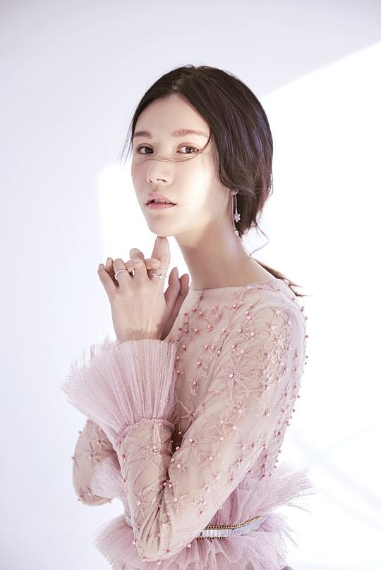 谢九儿 Lindsay照片