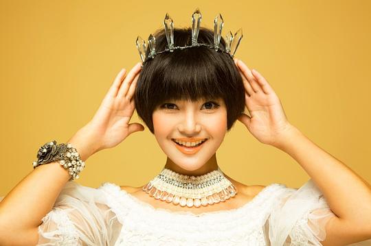 郭艳 Yan Guo照片