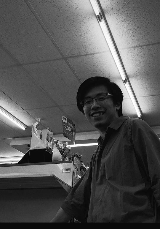 徐远卓 Yuanzhuo Xu照片