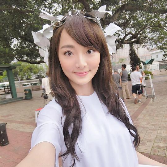 王卓淇 Erin Wong照片