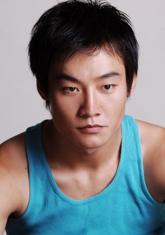 乔鹏樾 Pengyue Qiao照片