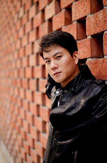 刘广楠 Guangnan Liu照片