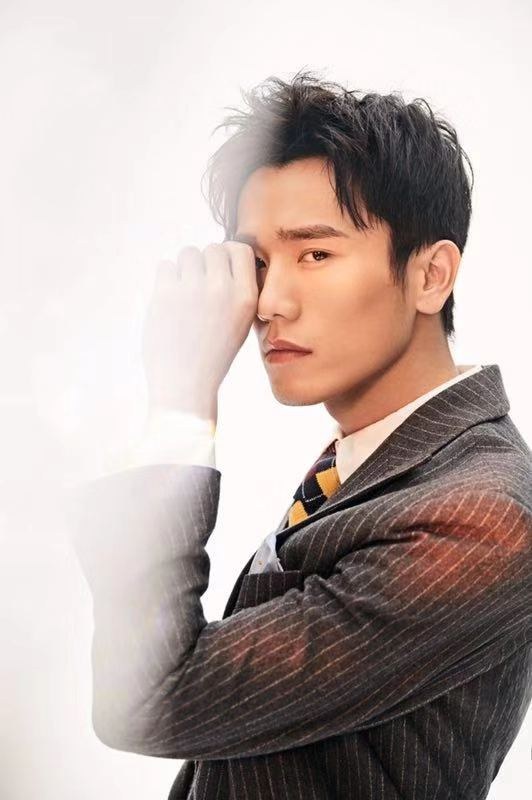 上白 Shangbai照片