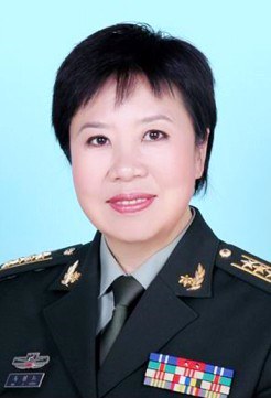 马继红 Jihong Ma照片