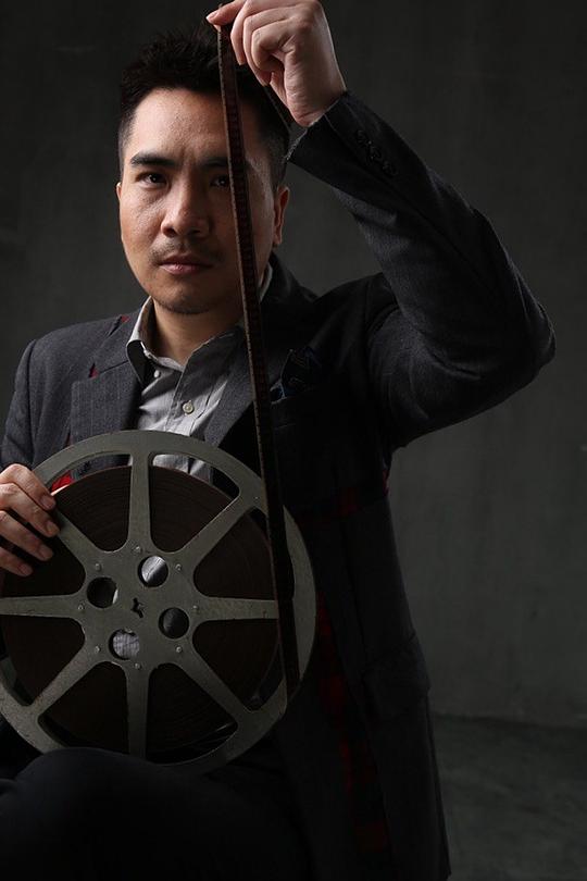 李云波 Yunbo Li照片