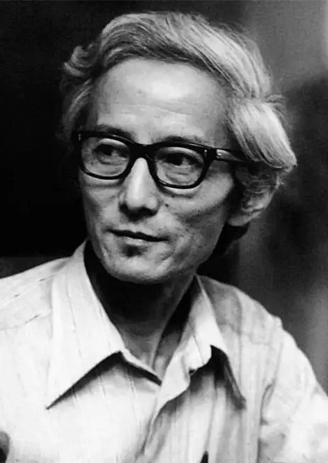 朱西甯 Hsi-Ning Chu照片