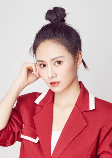 黄柳嫣 Liuyan Huang照片