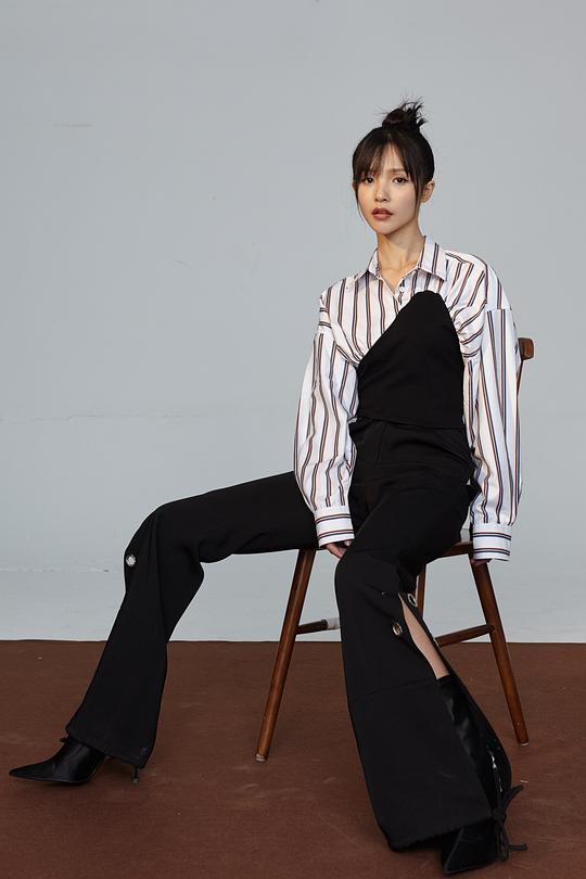 丁音采 Yincai Ding照片