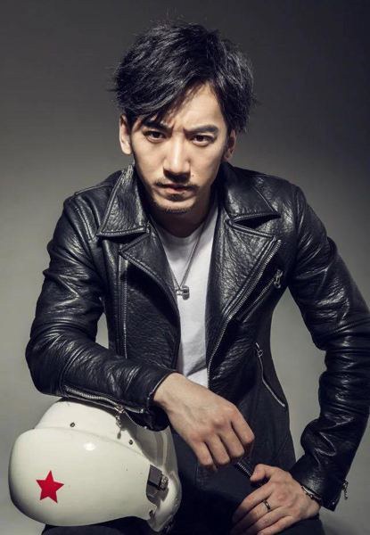 王萌 Meng Wang照片