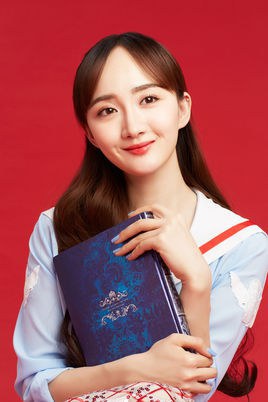 张冉怡 Ranyi Zhang照片