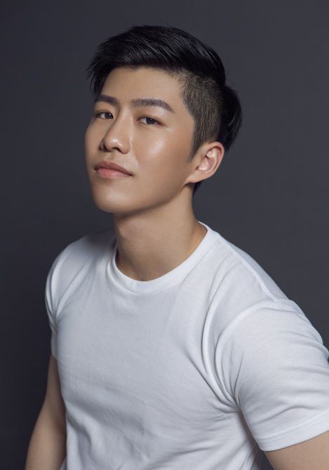 谢诗煜 Shiyu Xie照片