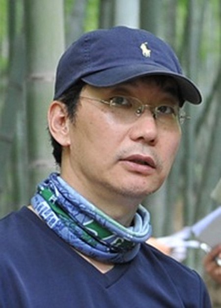 洪斗贤 Doo-hyun Hong照片