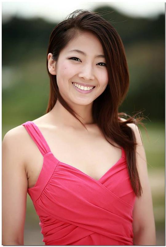 孙小雪 Michelle Sun照片