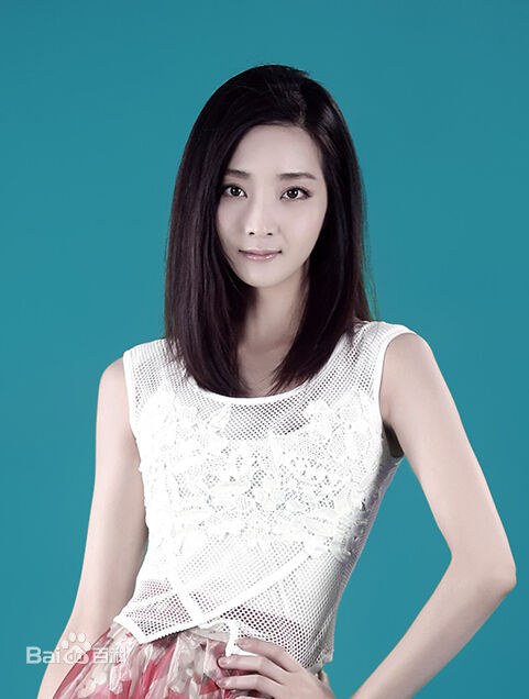 苑子艺 Ziyi Yuan照片