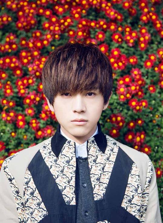 武艺 Philip Lau照片