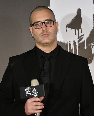 贾宥廷 Rob Jabbaz照片