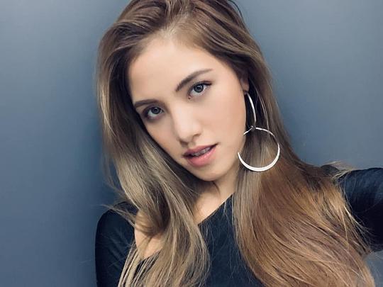 书那娜 SU NANA照片