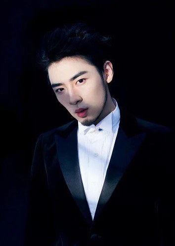 高天鹤 Tianhe Gao照片