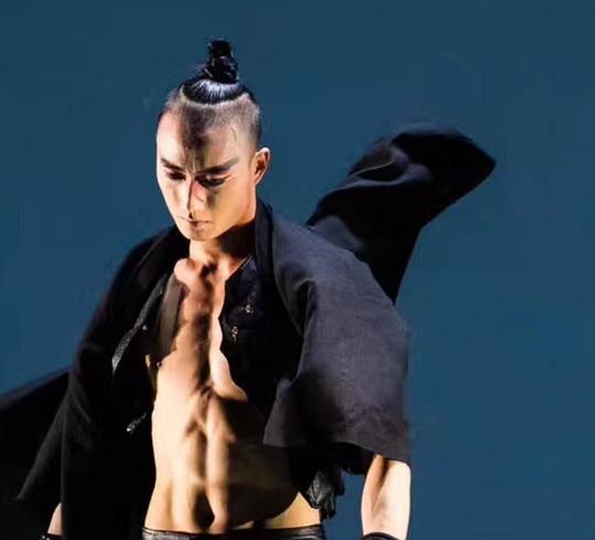 朱凤伟 Fengwei Zhu照片