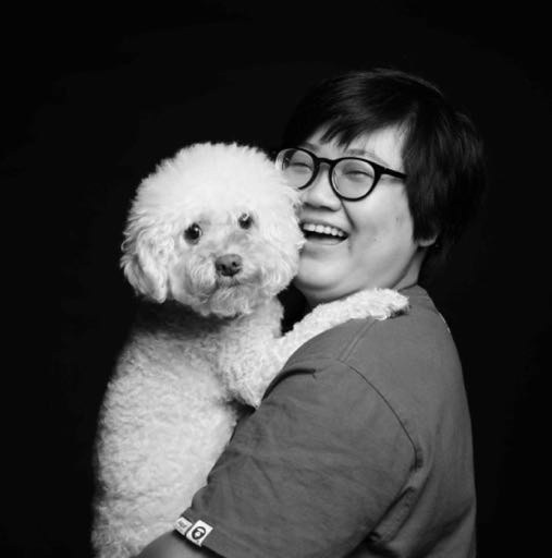 何佳男 Jianan He照片