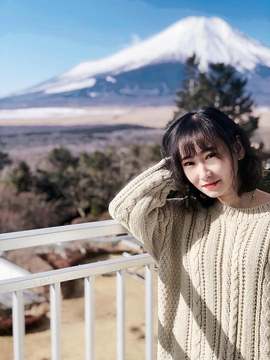 仇星 Xing Qiu照片