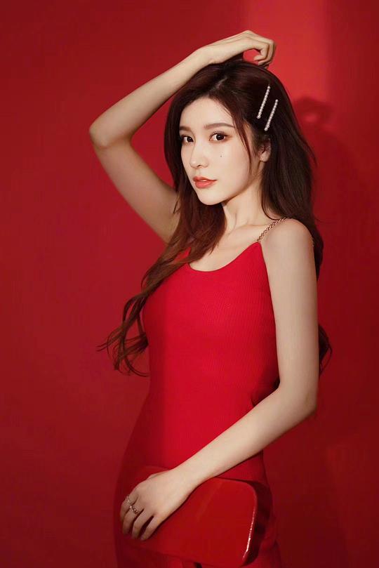 戴燕妮 Yanni Dai照片