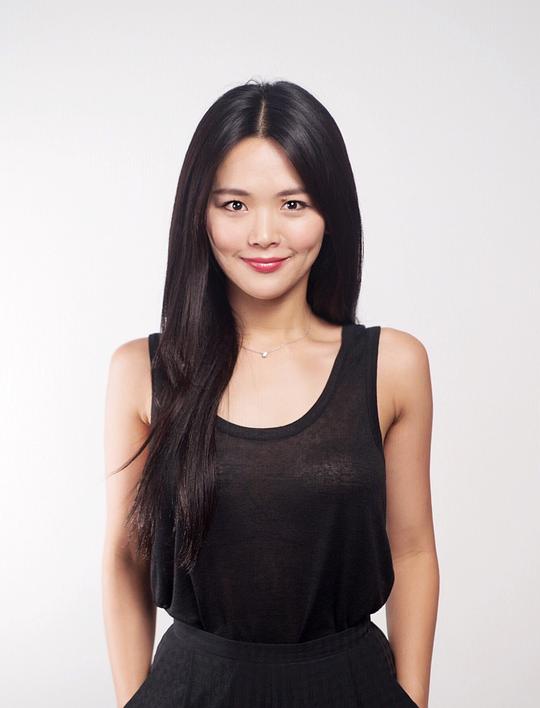 徐海韵 Haiyun Xu照片