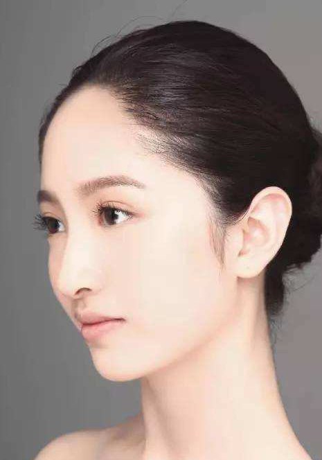 谢璐瑶 Luyao Xie照片