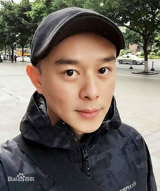 钟久夫 Jiufu Zhong照片