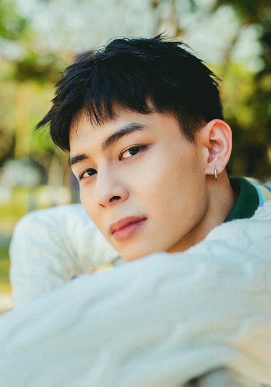 杨懿轩 Isaac Yang照片