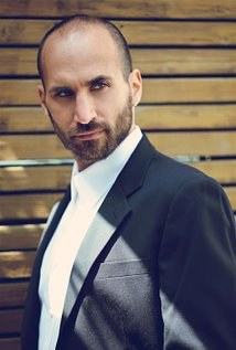 托马尔·奥兹 Tomer Oz照片