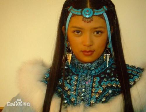 索朗卓嘎 Sonam Dolgar照片