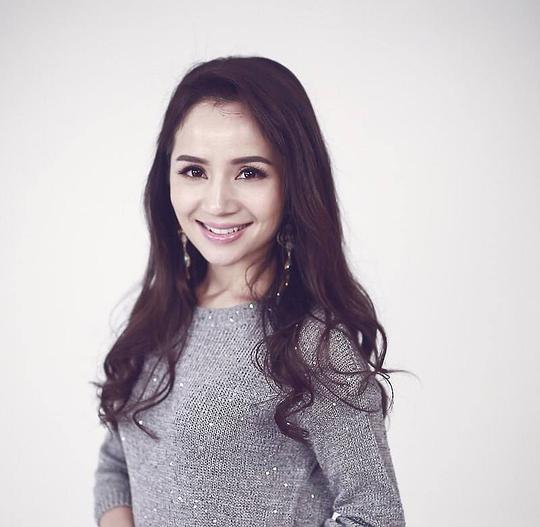 古丽米娜·麦麦提 Gulmina·Mamat照片